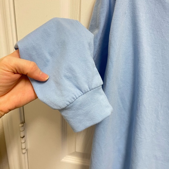 Properly Tied Longsleeve Pocket Tee - Picture 7 of 7